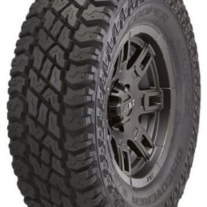 Cooper DISCOVERER ST MAXX P.O.R BSW 235/85R16 120Q