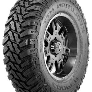 Cooper EVOLUTION MTT OWL 255/70R16 108Q