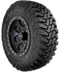Cooper EVOLUTION MTT OWL 285/70R17 121/118Q
