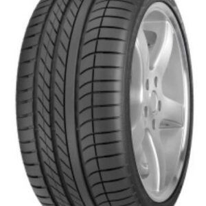 Goodyear F1 ASY SUV* XL ROFFP 255/50R19 107W RUNFLAT