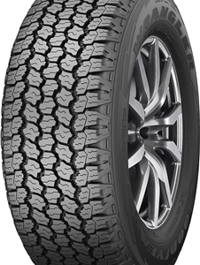 Goodyear WRANGLER AT ADVENTURE 235/75R15 109T