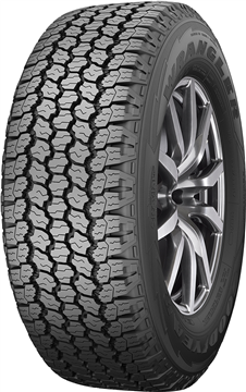 Goodyear WRANGLER AT ADVENTURE 235/75R15 109T