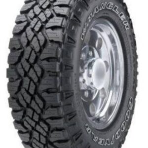 Goodyear WRL DURATRAC LR FP XL 255/55R20 110Q