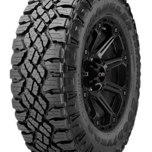 Goodyear WRL DURATRAC RT FP OWL POR 265/60R18 119Q