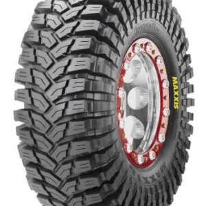 Maxxis M8060 COMPETITION YL 12.5/37R16 124K