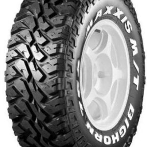 Maxxis MT764 RWL 10.5/31R15 109Q