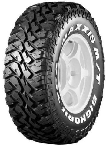 Maxxis MT764 RWL 10.5/31R15 109Q