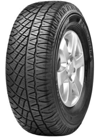 Michelin LAT.CROSS 265/65R17 112H