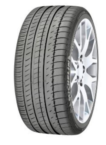Michelin LAT. SPORT N0 XL 275/45R20 110Y