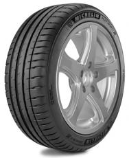 Michelin PILOT SPORT 4 SUV 295/40R21 111Y