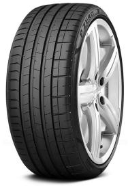 Pirelli P Zero sports 285/40R23 107Y
