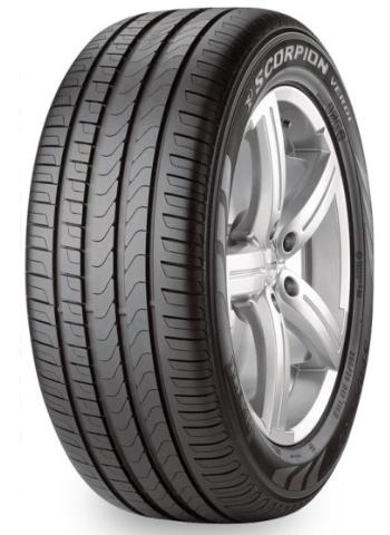 Pirelli SCORPION VERDE MO 265/45R20 104Y