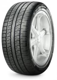 Pirelli Scorpion Zero 285/45R21 113W