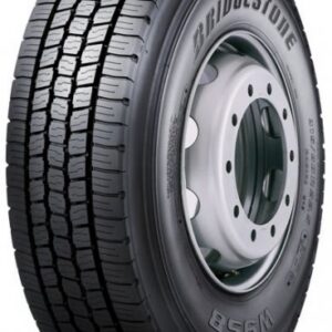 Bridgestone W958 385/65R22,5 160/158K/L