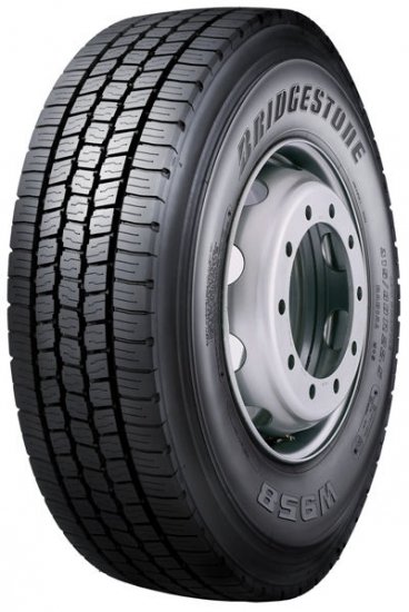 Bridgestone W958 385/65R22,5 160/158K/L