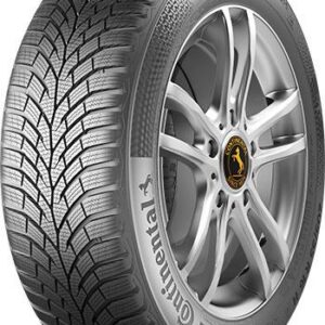 Continental TS-870 SEAL 215/60R16 95H