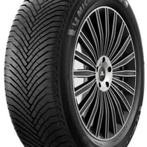 Michelin ALPIN 7 195/60R16 89T