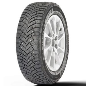 Michelin X-ICE NORTH 4 225/55R18 102T
