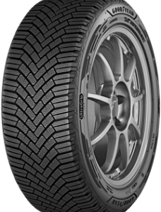 Goodyear UG Ice 3 215/50R18 96T XL