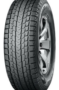 Yokohama IceGuard G075 255/50R19 107Q XL FR