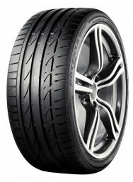 Bridgestone Potenza S001 275/40R19 101Y RUNFLAT