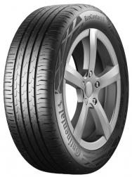 Continental EcoContact 6 235/40R19 96H