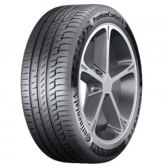 Continental PremiumContact 6 325/40R22 114Y FR