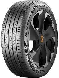 Continental UltraContact NXT 255/45R20 105T XL FR
