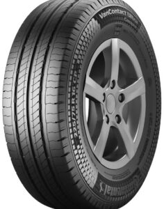 Continental VanContact Ultra Camper 215/70R15 109/107R