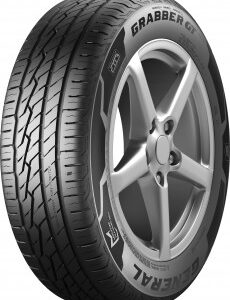General Tire Grabber GT Plus 265/65R17 112H FR