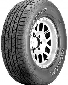 General Tire Grabber HTS60 275/50R20 113H XL FR