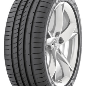 Goodyear EAGLE F1 ASYMMETRIC 2 235/45R18 98Y