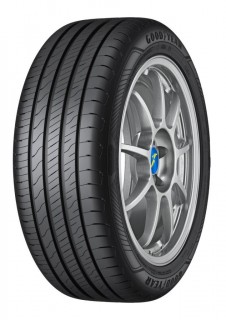 Goodyear EfficientGrip Performance 2 215/55R17 98W XL