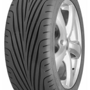 Goodyear F-1 GSD-3 FP 195/45R17 81W
