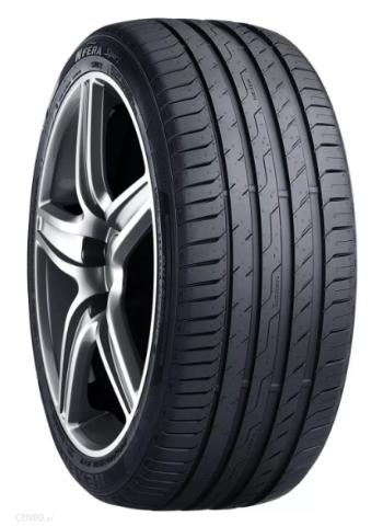Nexen N FERA SPORT XL 275/35R21 103Y
