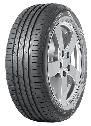 Nokian WETPROOF 1 205/55R16 91V