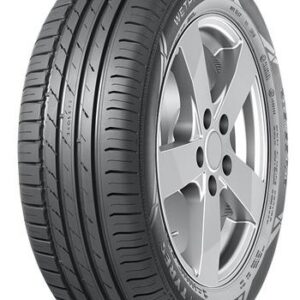 Nokian WETPROOF 1 XL 215/55R18 99V