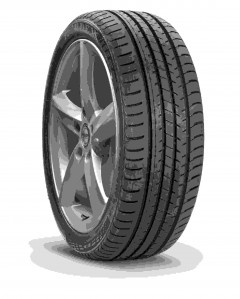 Nordexx NS9200 255/35R19 96Y XL FR