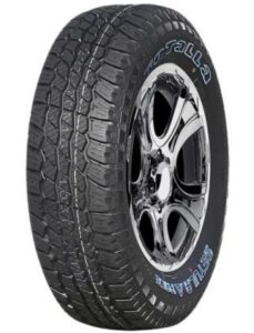 Rotalla Setula A-Race AT08 265/60R18 114T