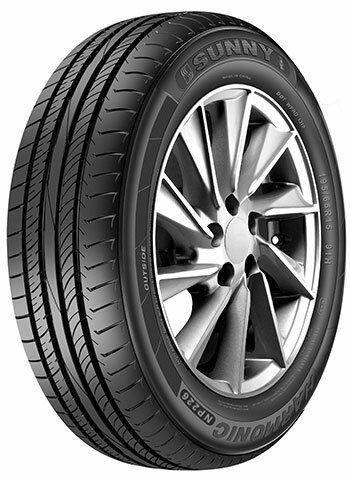 Sunny NP226 175/70R14 84T