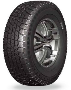 Tracmax X-privilo AT08 265/60R18 114T XL