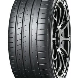 Yokohama V107D XL 285/40R22 110Y