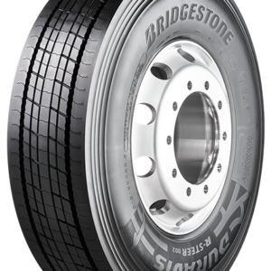 Bridgestone Duravis R-Steer 002 385/65R22,5 160K