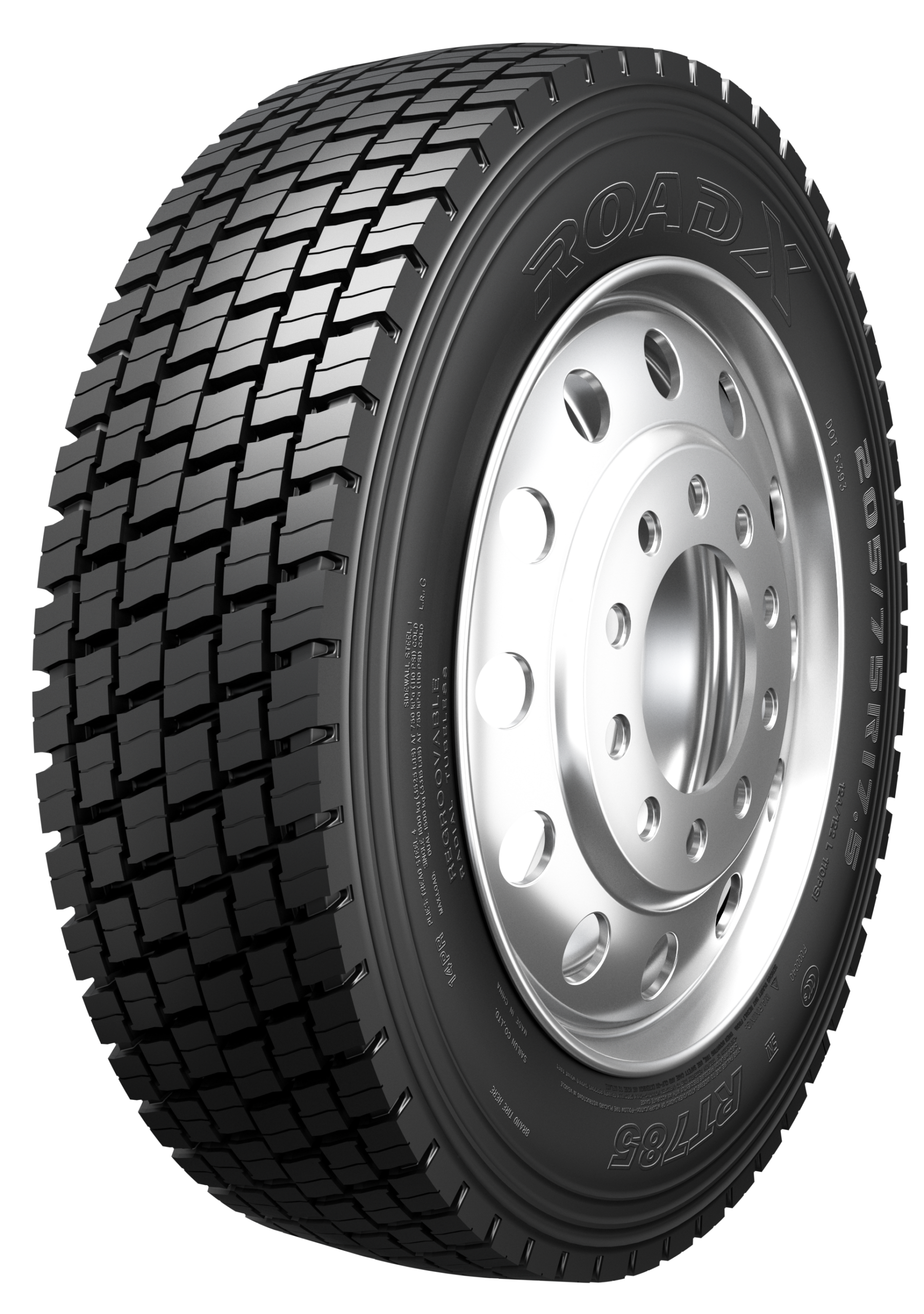 Roadx RT785 315/80R22,5 156/153K