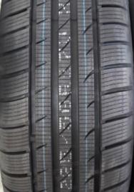 Fortuna Gowin Van 215/60R17C 109/107T