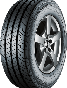Continental VanContact 100 215/70R15 109/107S