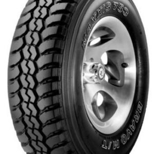 Maxxis MT753 195/80R14 106Q