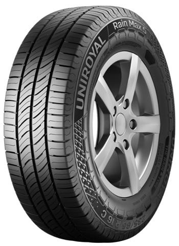Uniroyal RAIN MAX 5 195/70R15 104S