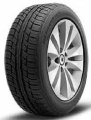 Bfgoodrich ADVANTAGE SUV 225/55R19 99V