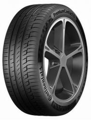 Continental PremiumContact 6 275/40R21 107V